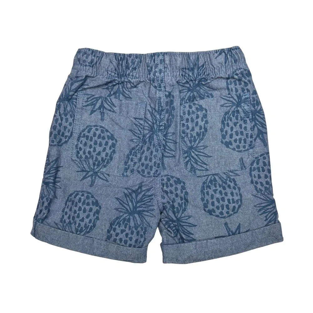 Cat & Jack Pineapple‎ Shorts